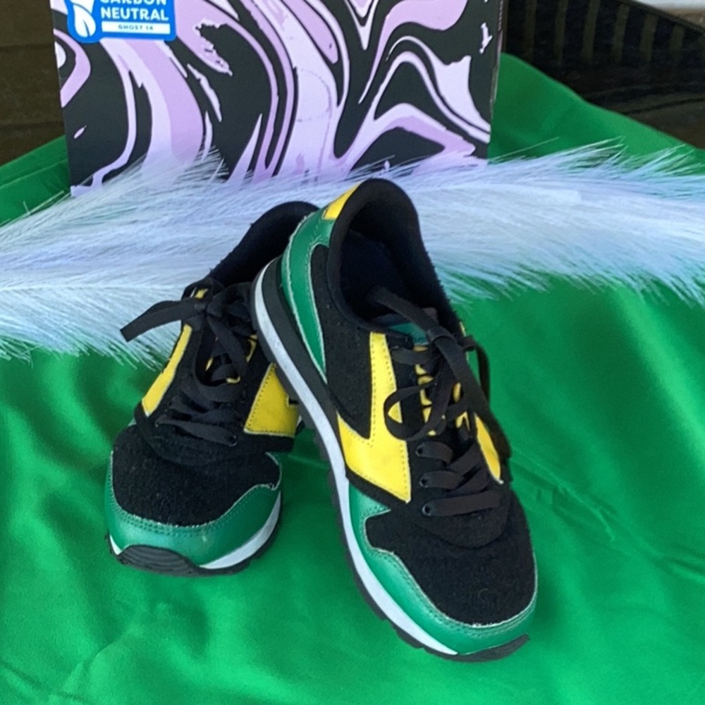 Brooks seattle store